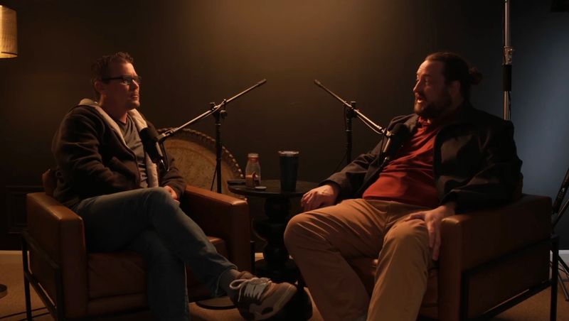 Catch up with the Movee Media Podcast