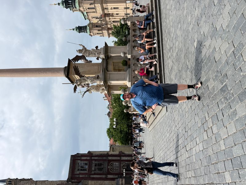 Prague