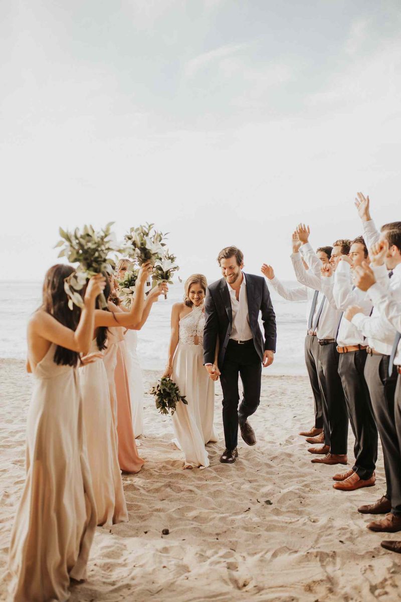 Wedding Bells