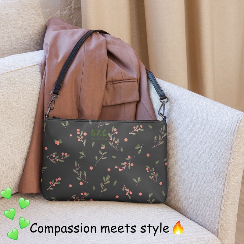 VEGAN BAGS