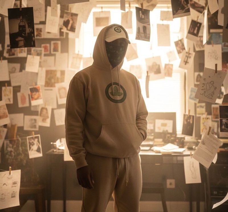 Evidence Room