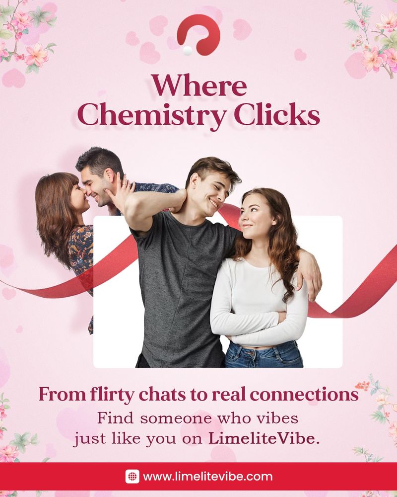 Where Chemistry Clicks