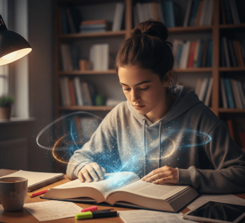 Mastering GCSE English Language