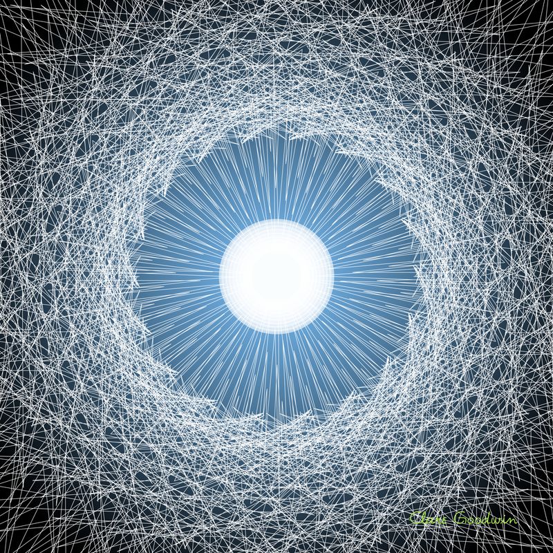 Mirrors, Maps, and Messengers: How I Work