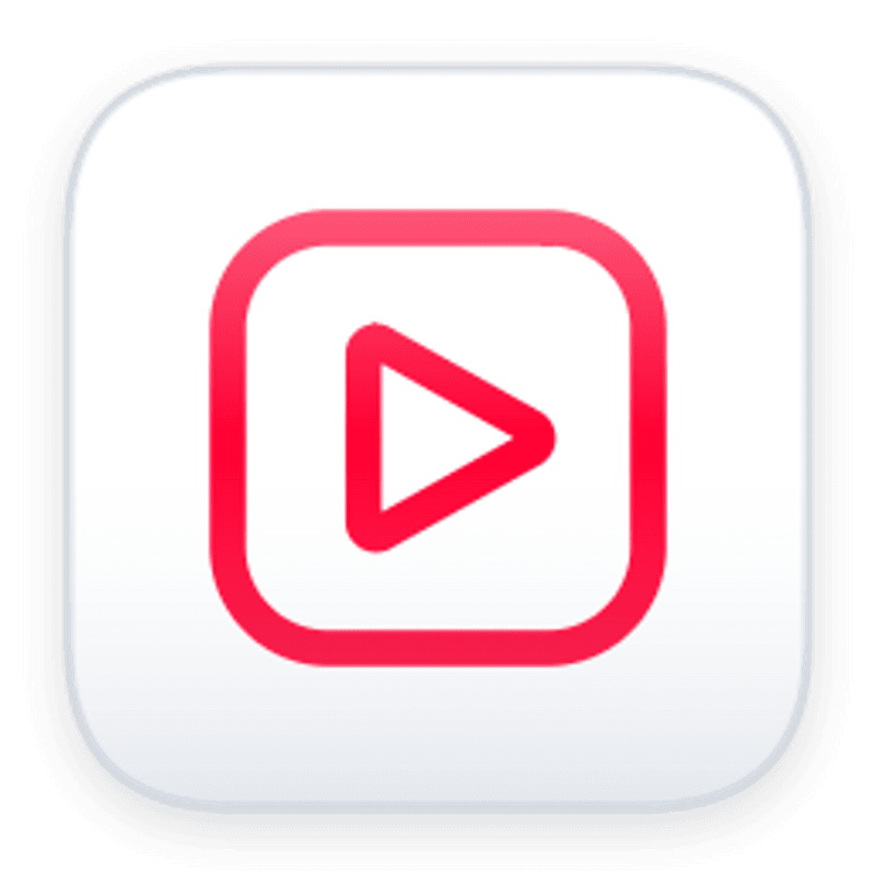 Floatube: YouTube that floats above your work 🎬☕