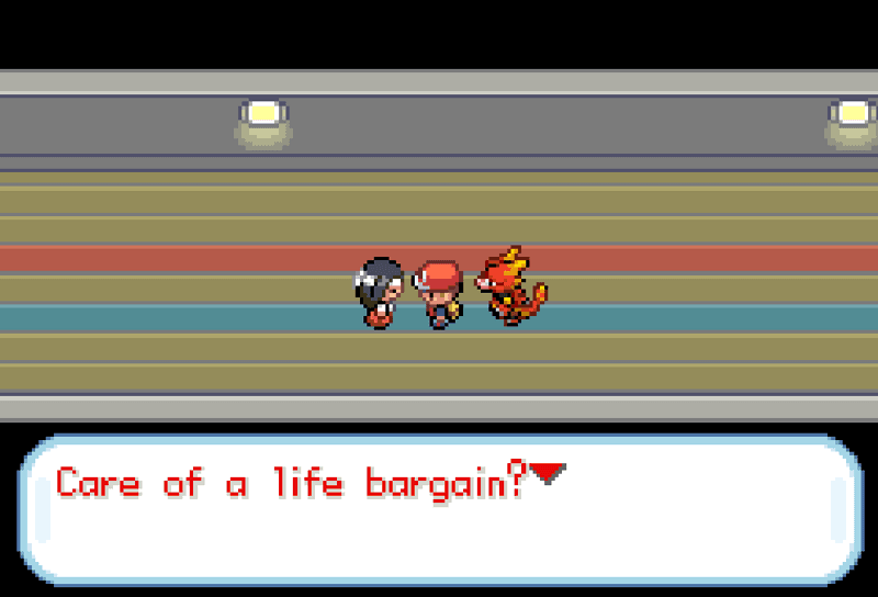 The Nuzlomizer: A BALANCED Nuzlocke Randomizer
