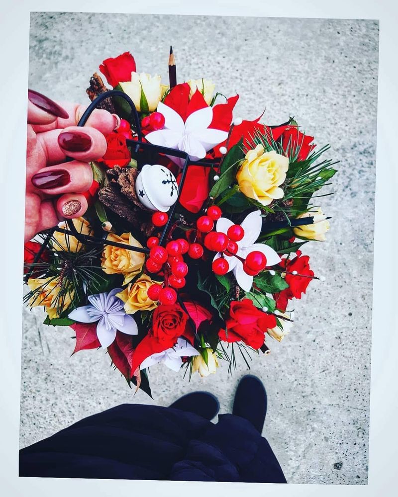 #creatingmemories💗 #moredeliveries😍 #flowers