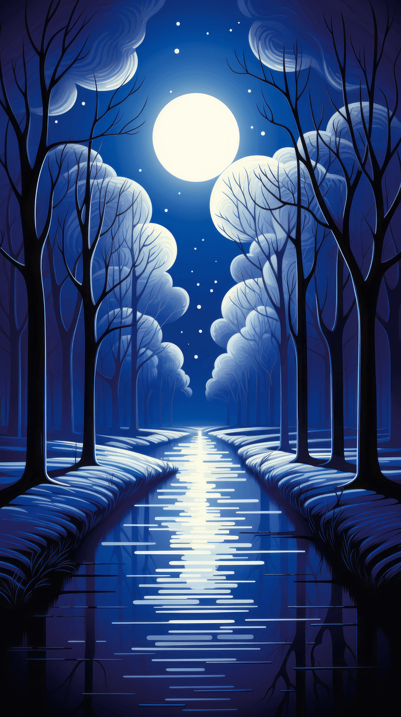 Moonwalk