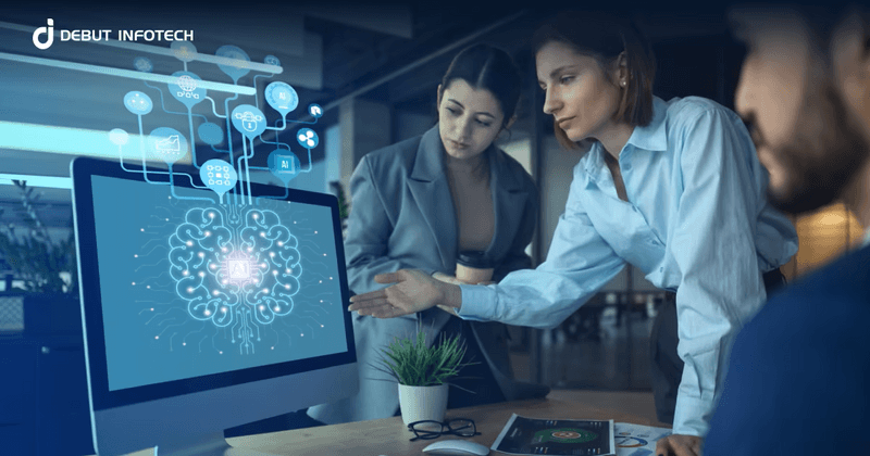 Hire Artificial Intelligence Engineers