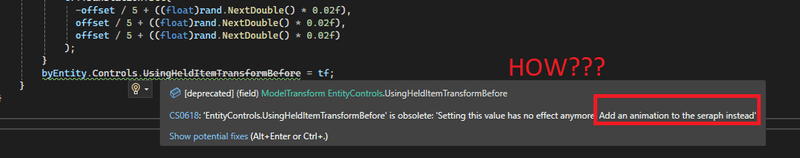 Writing code documentation (please don't do it this way)