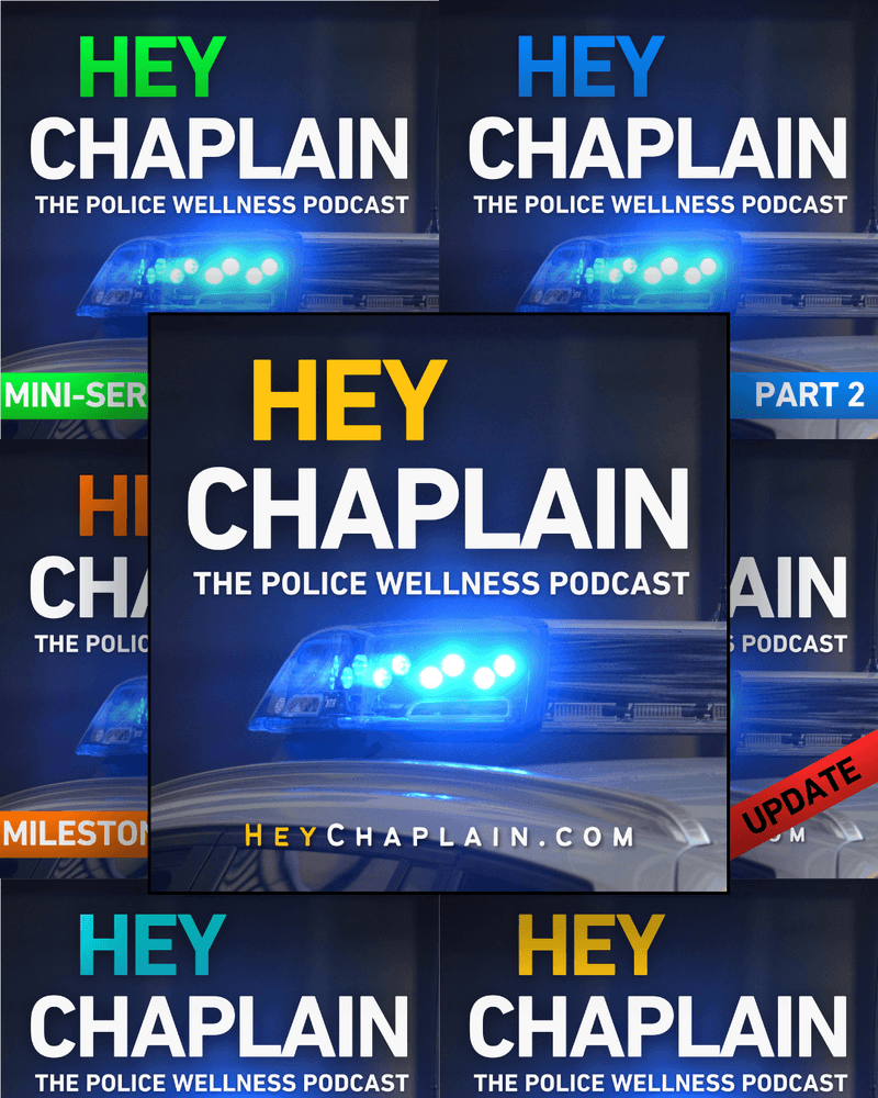 New Podcast Art