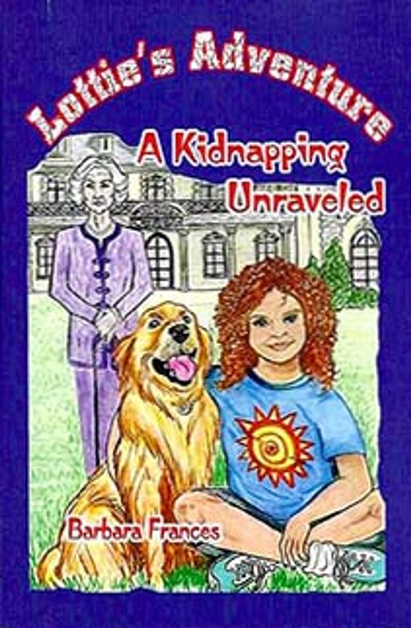 What Happened After Traditional Publishers Rejected Barbara's First Book