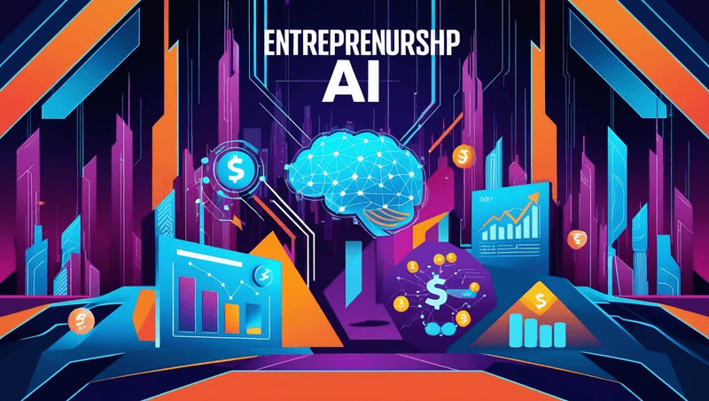 ๐๐ฅณCompany Launch Post โ Entrepreneurship AI