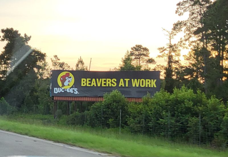 Buc-ee’s Boom: The Beaver Keeps Growing Across America!