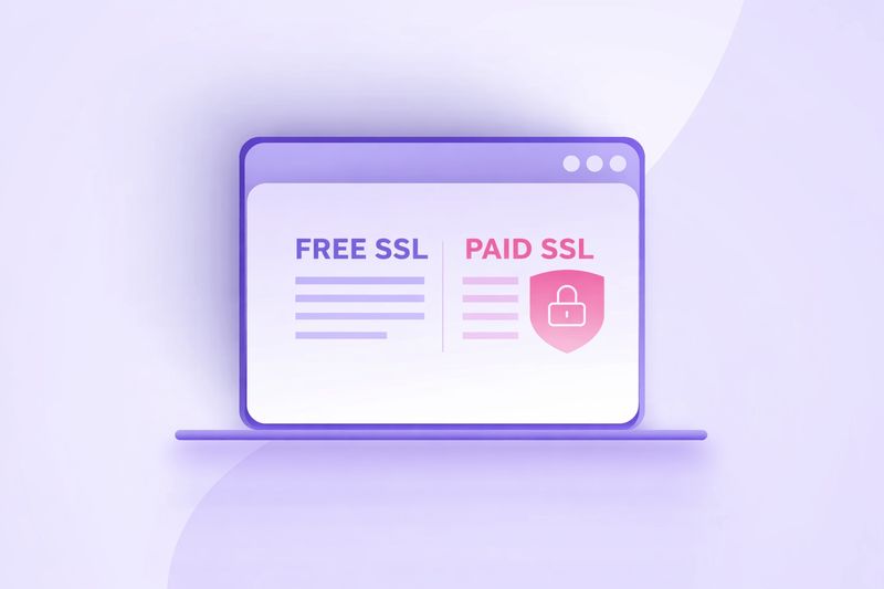 Should You Pay For SSL Certificate Or Is Free SSL Enough