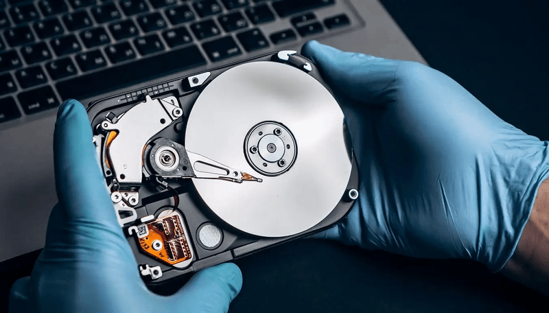 Best Data Recovery Software in 2026 for PC, Mac, USB, and SD Cards