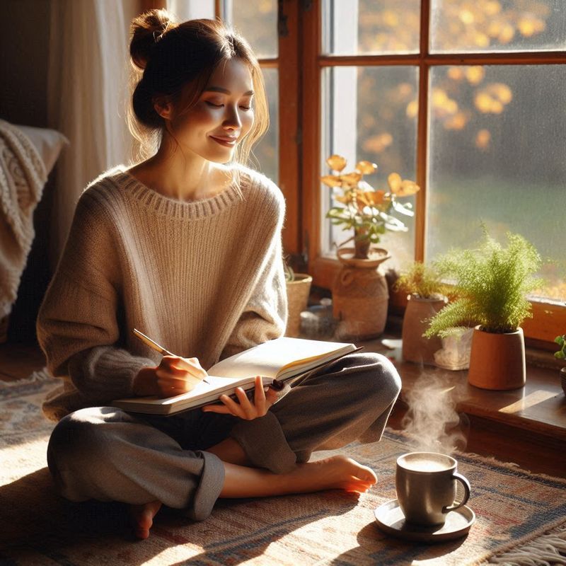 The Magic Of Gratitude: How A Simple Shift Can Change Your Life