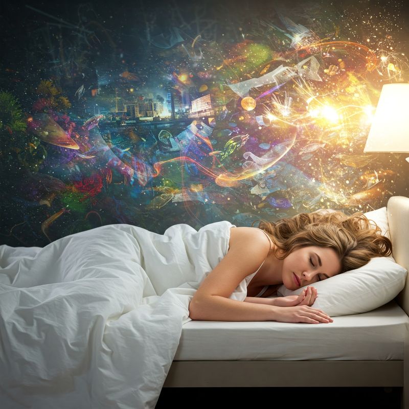 Dreams As Guides: Unlocking The Wisdom Of Your Subconscious