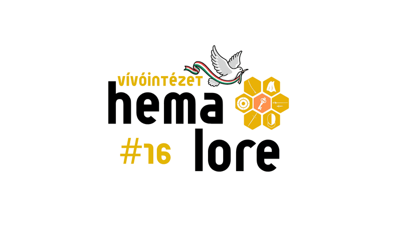 Pesti Nemzeti Vívó Intézet  Rövid története I.