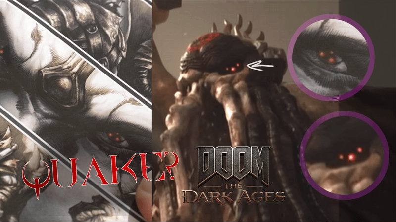 Doom the Dark Ages