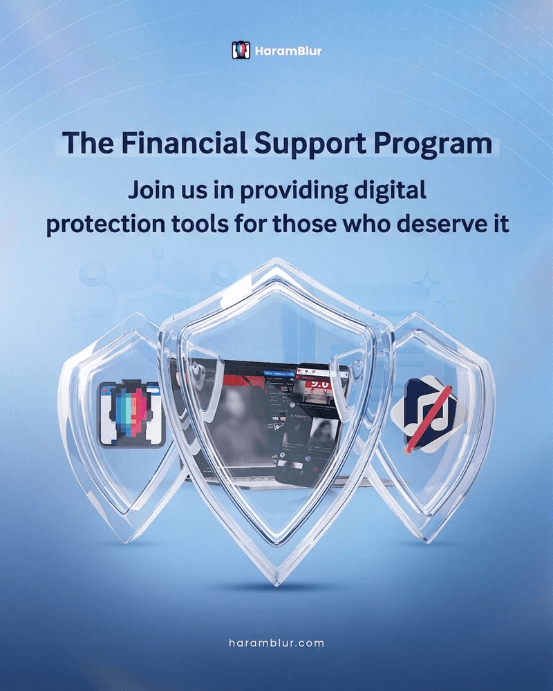 Help us provide Digital Safety for those who can't afford it