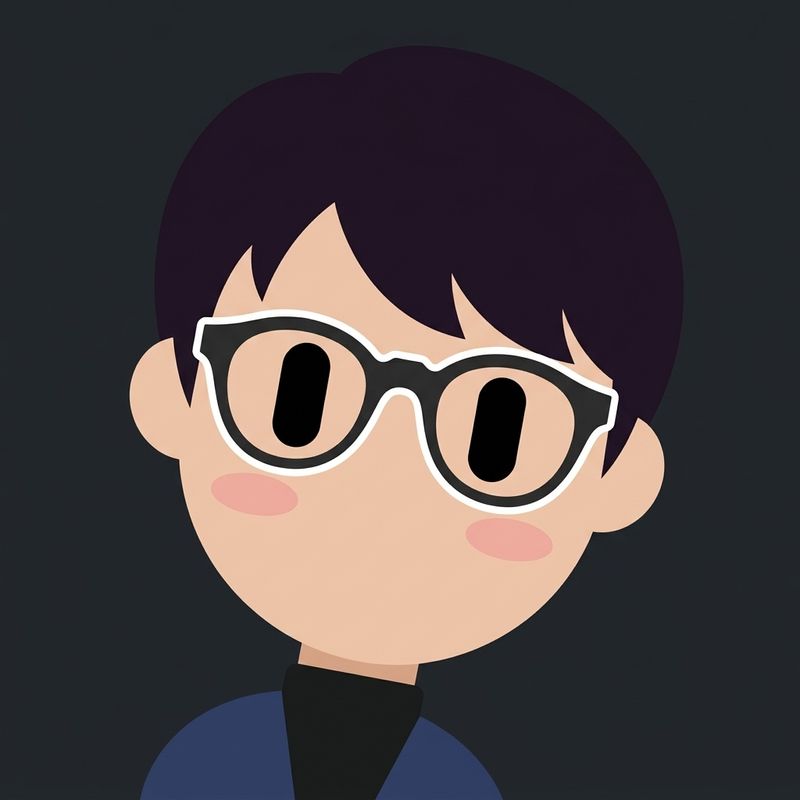便乗して作ったAI生成のプロフィール画像
