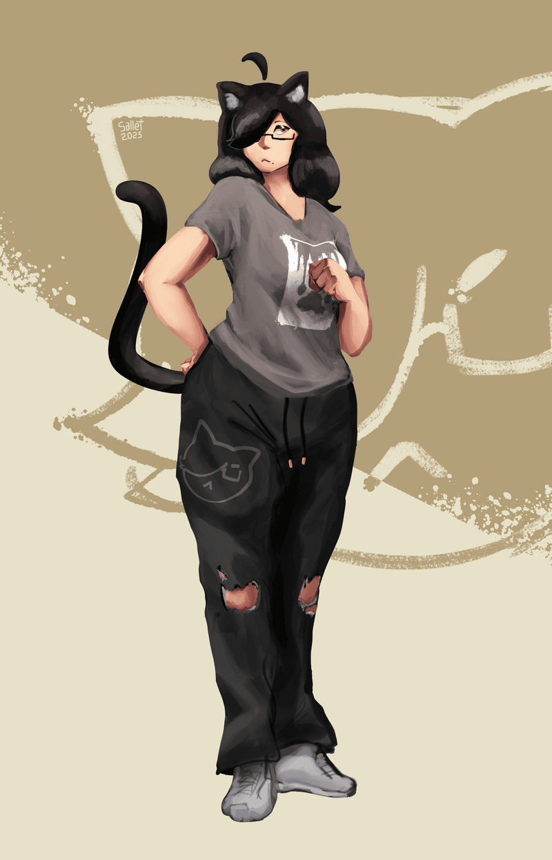 Commission for Mela