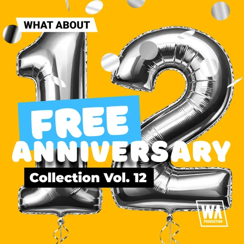 🔥🔥W.A. Production offers FREE plugin bundle