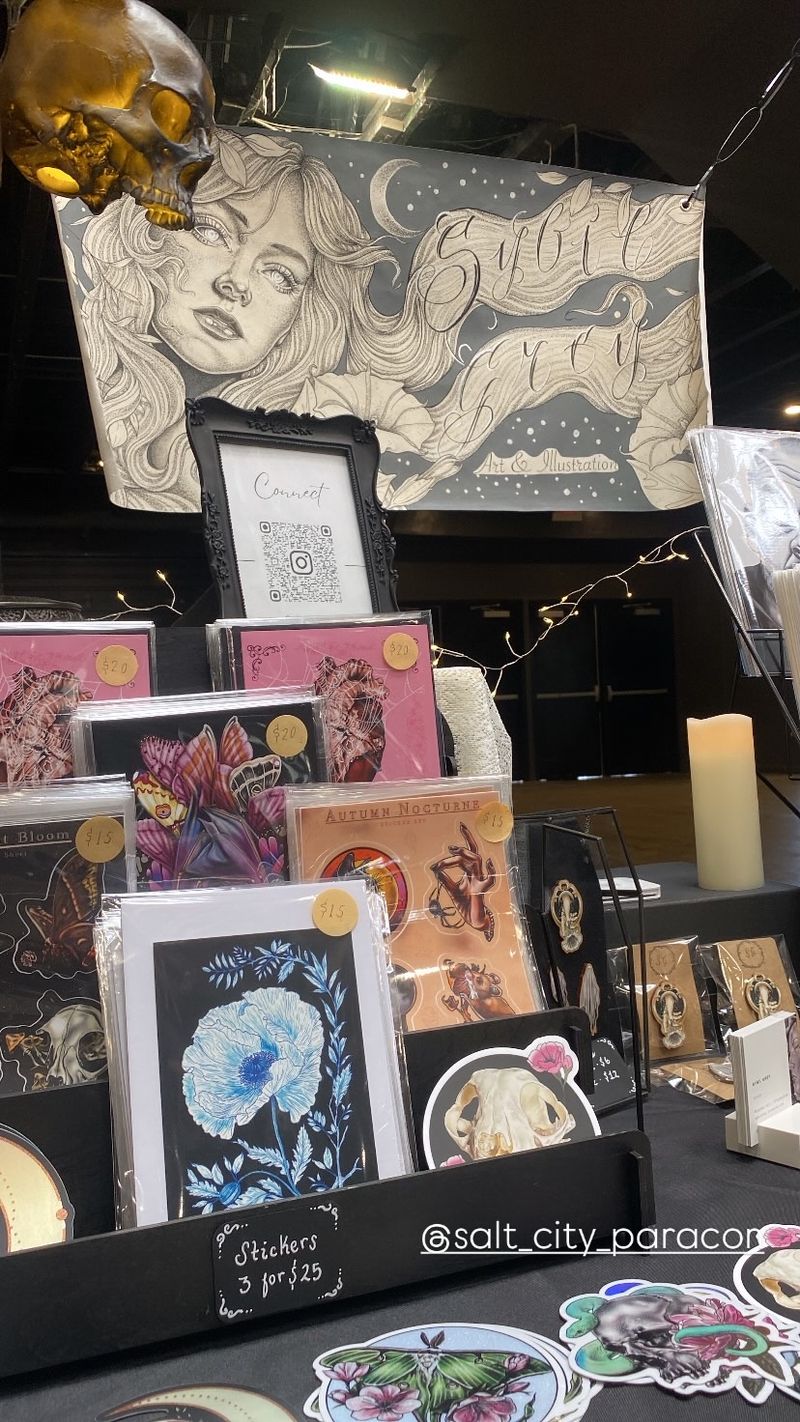 ✨August Update ✨