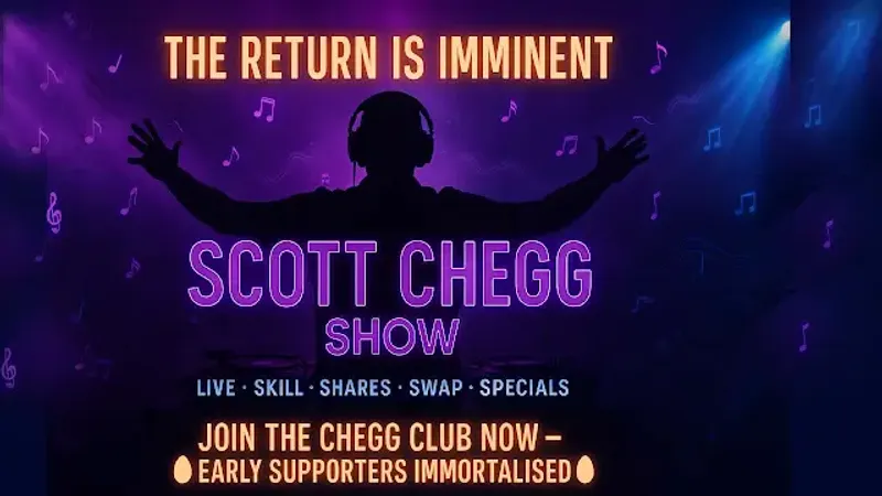 🔥 THE RETURN IS IMMINENT 🔥🙌🥚