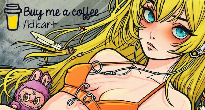 Coffee anyone?