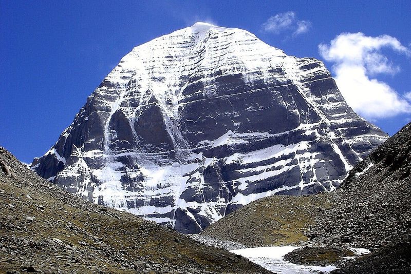 Western Origins of Tibetan Bön
