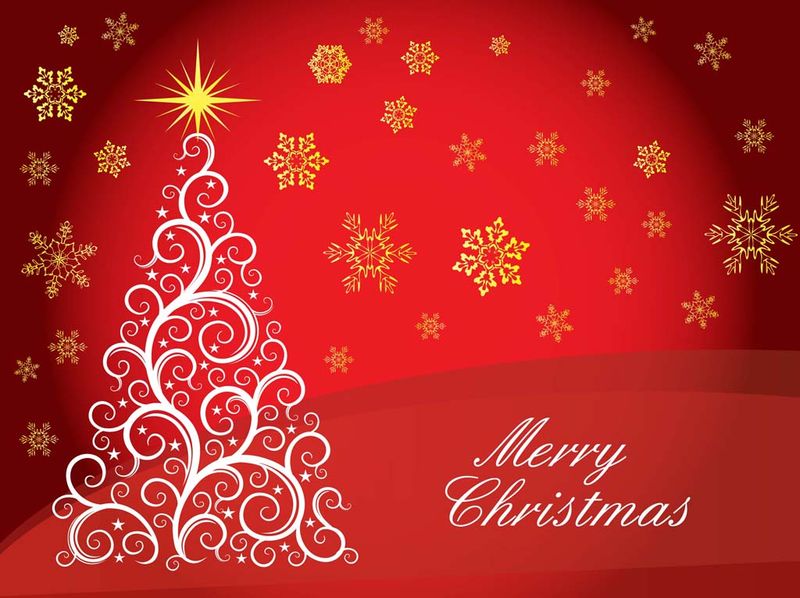 Merry Christmas!