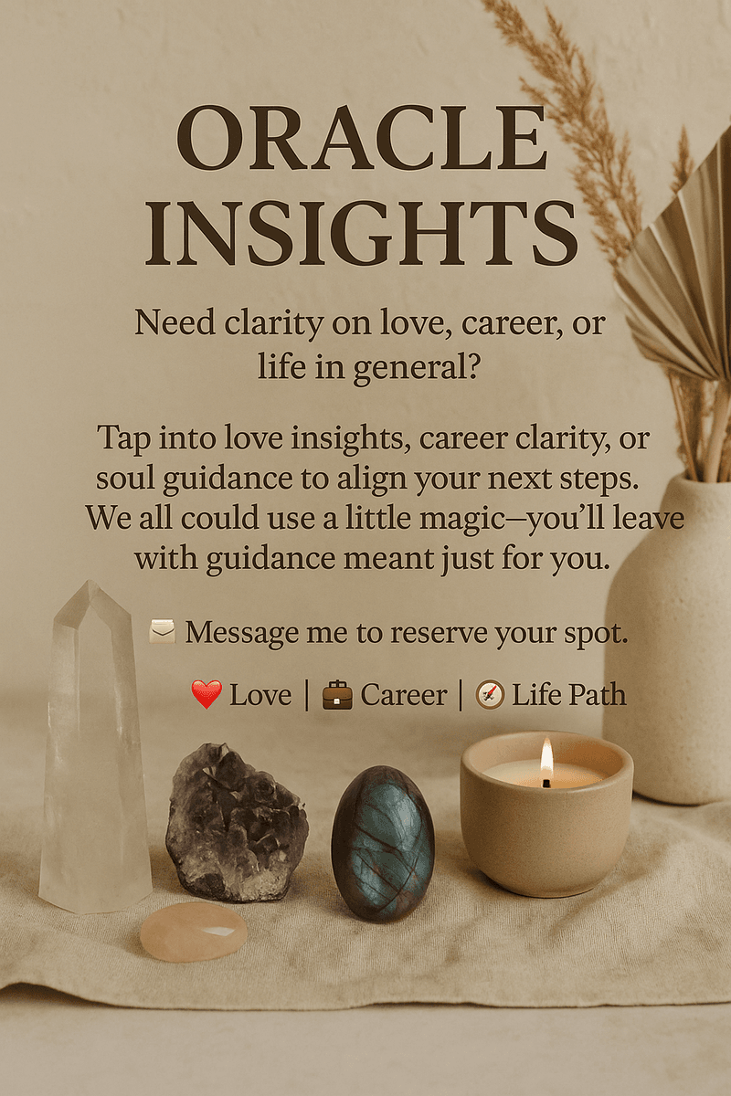 Mid-Year Check In. What Is Your Energy Calling For?
