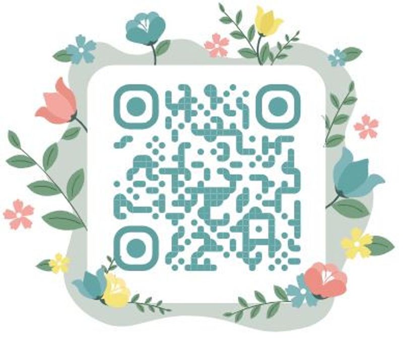 A new page created