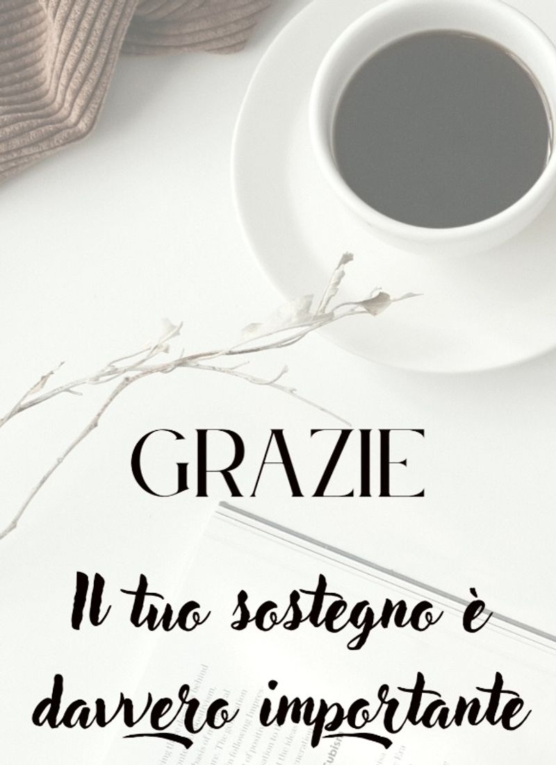 Una breve pausa