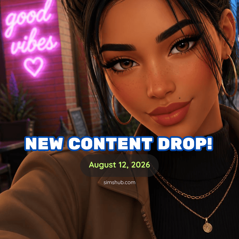 ✨ New VIP Content Just Dropped! ✨