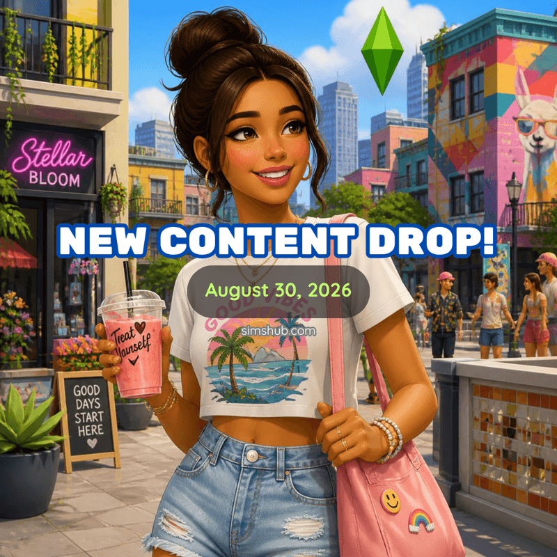 ✨ New VIP Content Just Dropped! ✨