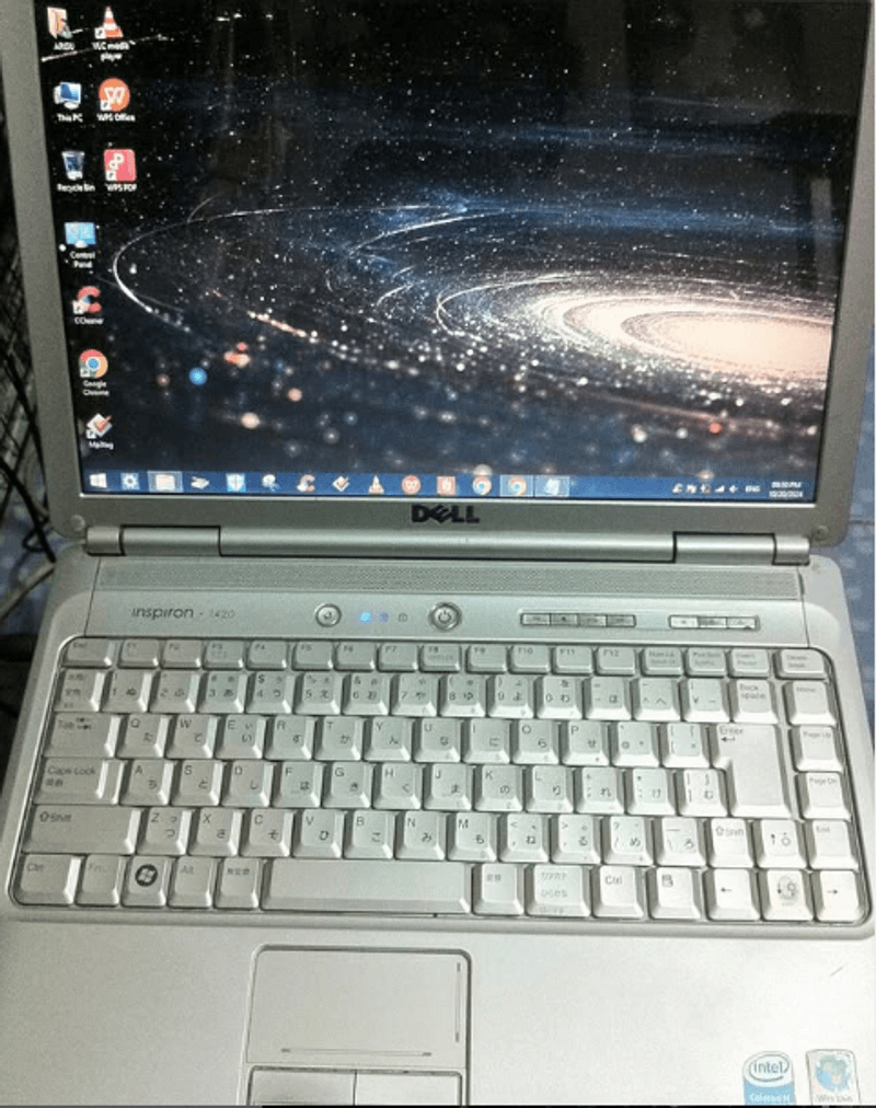 Raising Funds for ASU Physics Course Fees and a New Laptop for Creative Work