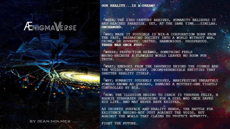 ÆnigmaVerse