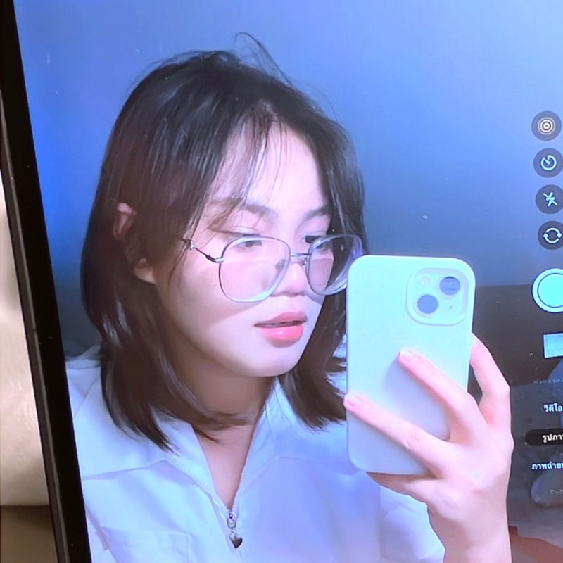 สวัสดีค่ะ