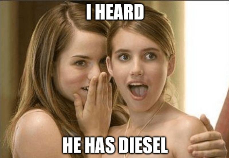 Diesel