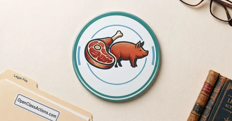 $117 Million Pork Price-Fixing Class Action Settlement: Grocery Shoppers in 24 States Can
