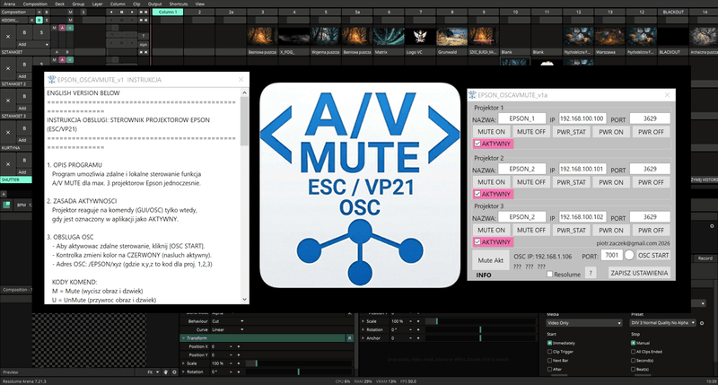 EPSON_OSCAVMUTE