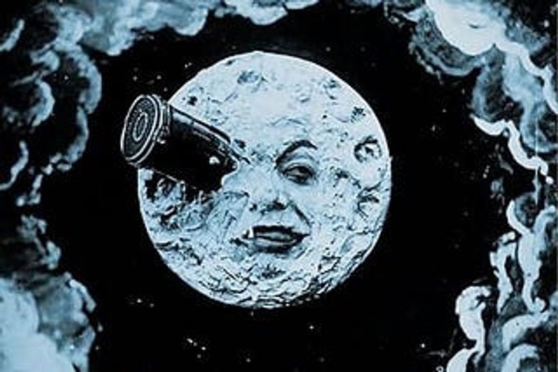 SpaceX - the new South Sea Company?