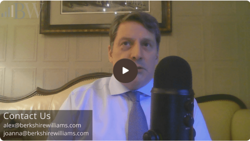 Critical Information to impact your Financial Future