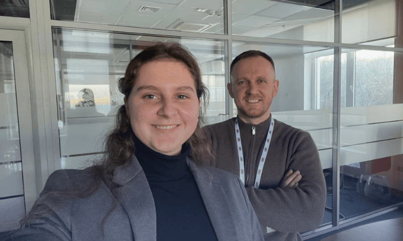 Professional Mentorship Program
