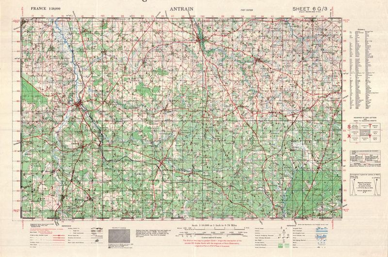 New Maps and War Diaries: the 4th CLY and the 21st Beach Recovery Section