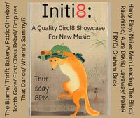 Initi8 Oct 26 B