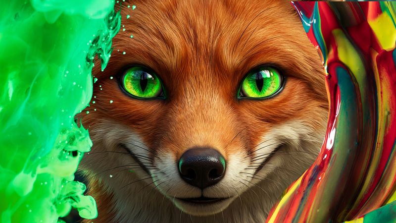 The best AI image generators for artistic visuals